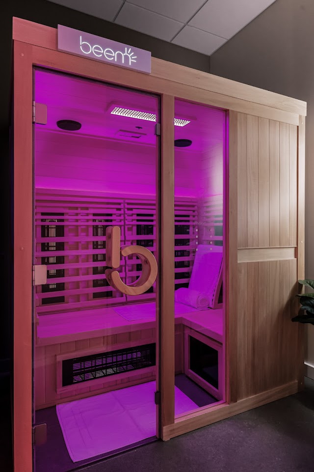 beem® Light Sauna - Tuscaloosa photo 2