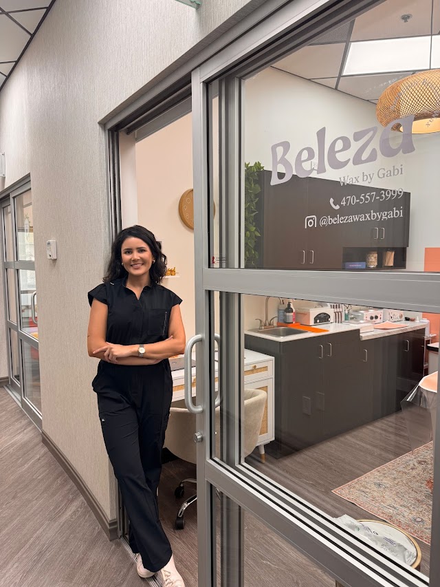 Beleza Wax by Gabi | Brazilian Wax Athens, GA photo 1