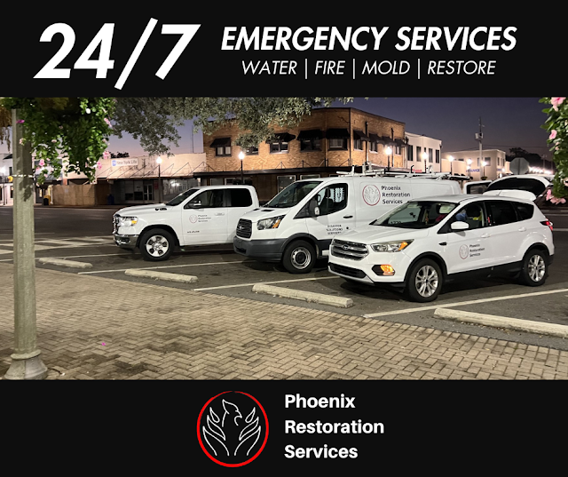 BELFOR Property Restoration (Mobile) photo 4