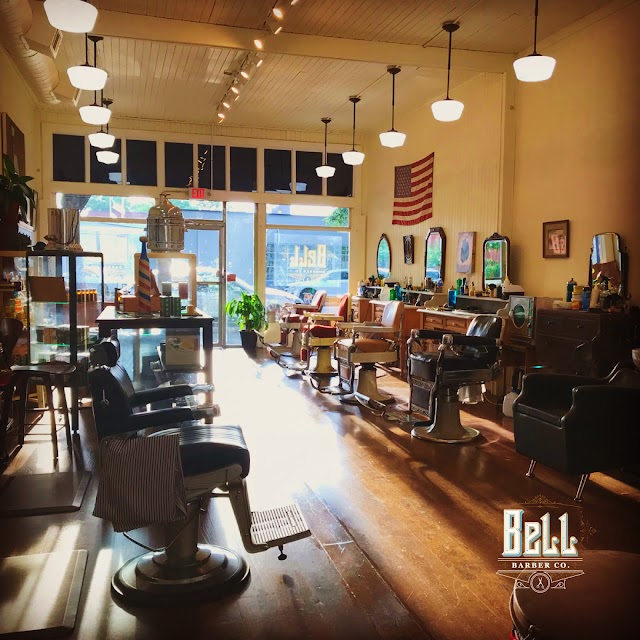 Bell Barber Co. Starland District photo 3