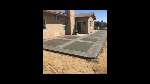 Bell Paving LLC
