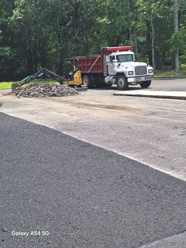 Bell Paving LLC photo 2