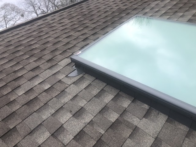 Bell Roofing photo 4