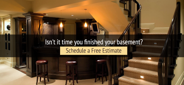 Bella Basements Atlanta