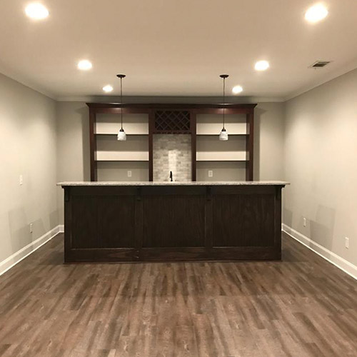 Bella Basements Atlanta photo 2