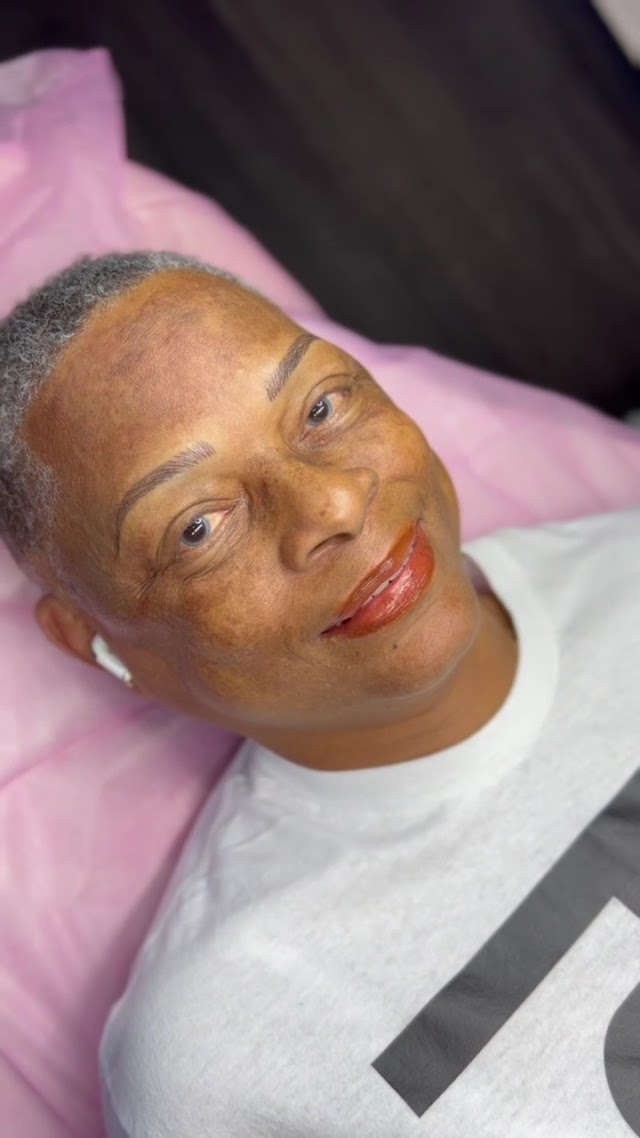Bella Bonita Beauty | Microblading | Permanent Makeup Clinic | Brows photo 3