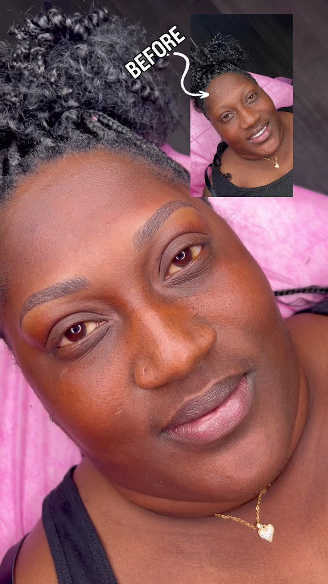 Bella Bonita Beauty | Microblading | Permanent Makeup Clinic | Brows photo 4