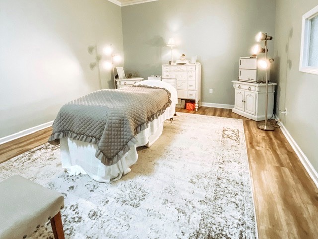 Bella Holistics Skin Studio
