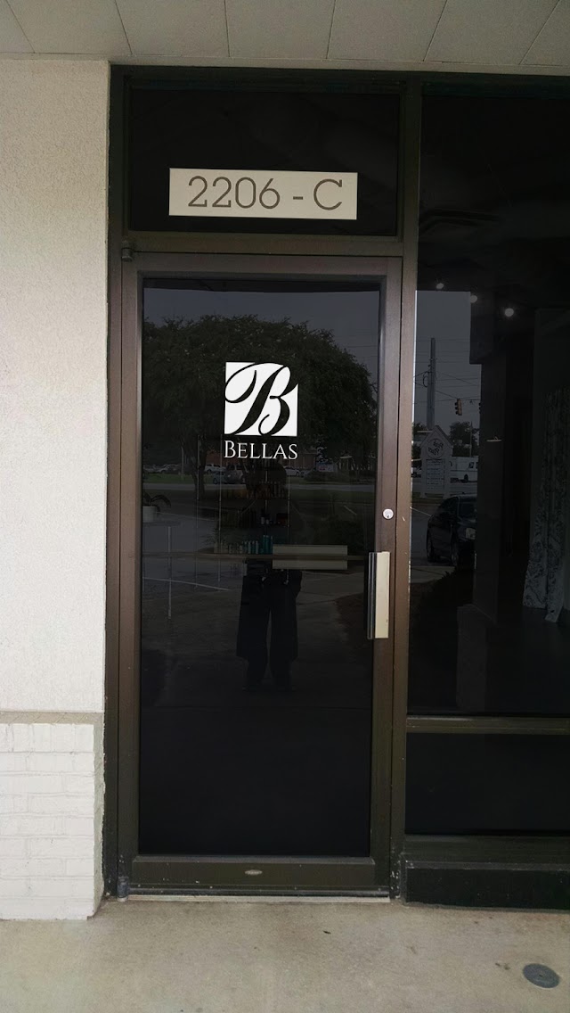 Bella's Hair Salon photo 2