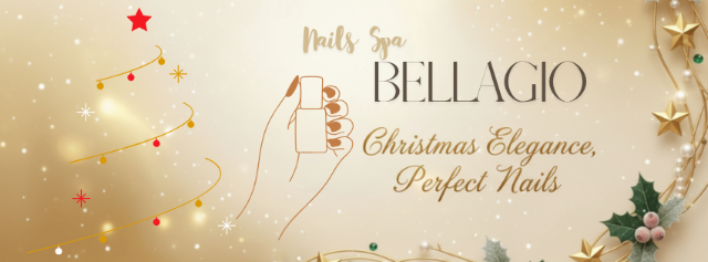 Bellagio Nails Spa