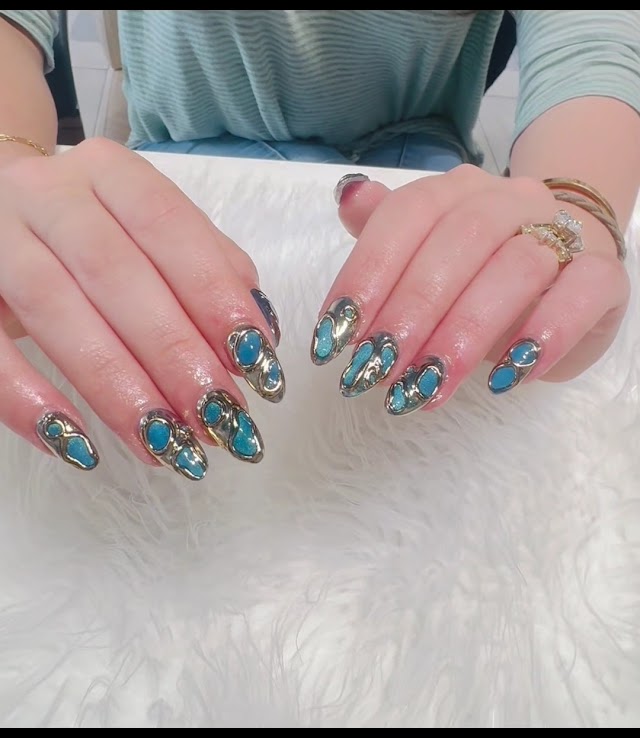 Bellagio Nails Spa photo 2