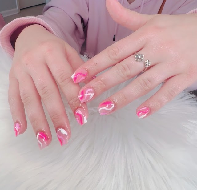 Bellagio Nails Spa photo 3