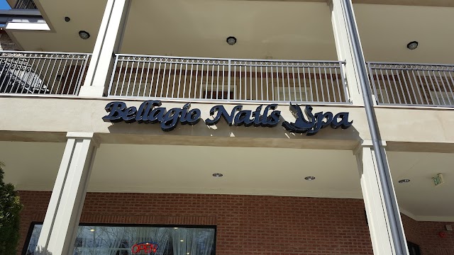 Bellagio Nails Spa photo 4