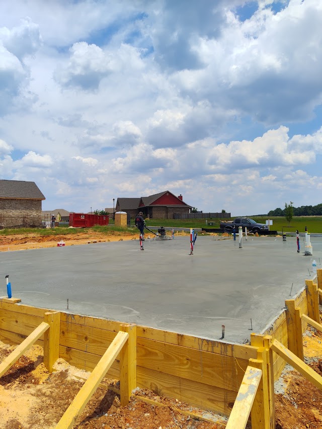 Bellas concrete and more