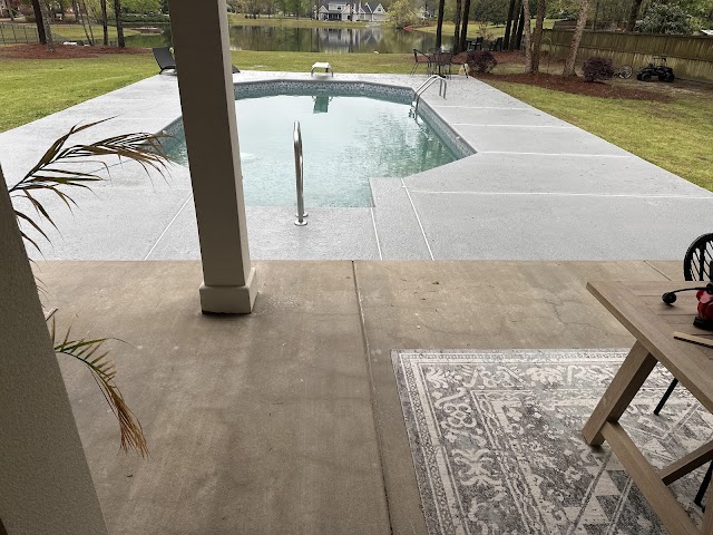 Bellas concrete and more photo 3