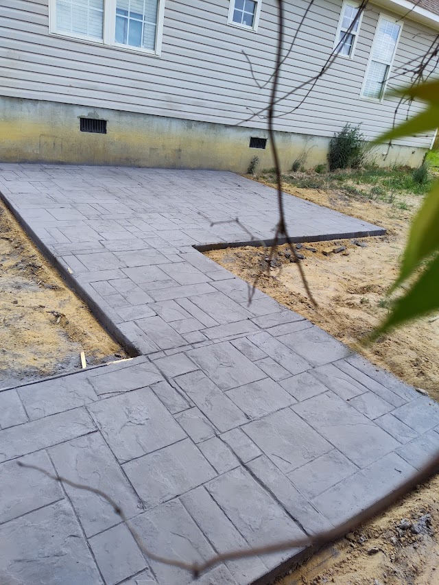 Bellas concrete and more photo 4