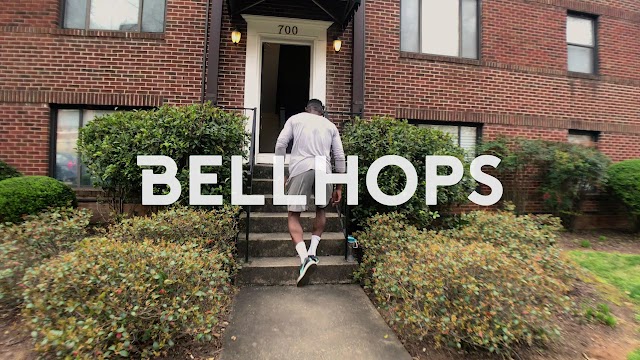 Bellhop Moving of Atlanta photo 3