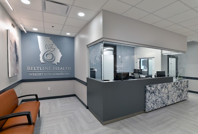 Beltline Health - Atlanta