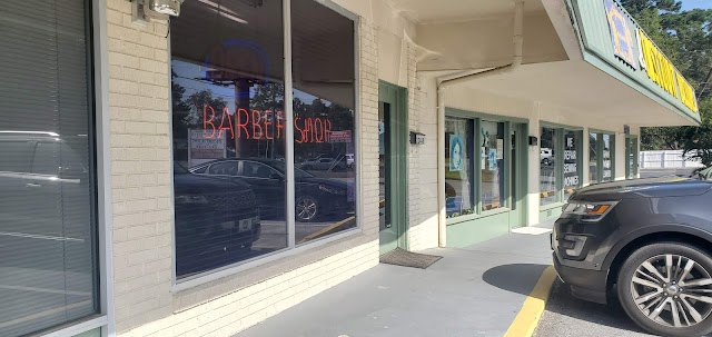 Bemiss Road Barber & Style Shp