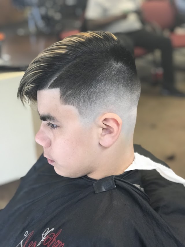 Bemiss Road Barber & Style Shp photo 3