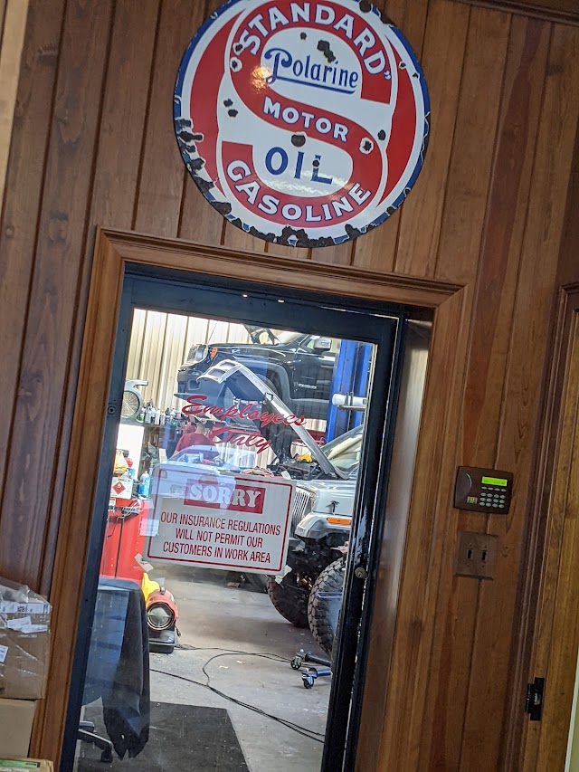 Ben's Tire and Auto Repair photo 2