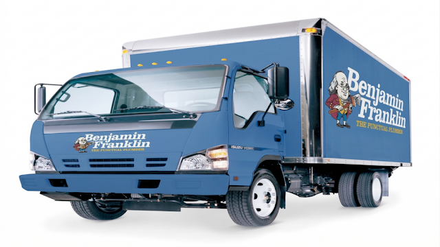 Benjamin Franklin Plumbing of Augusta photo 1