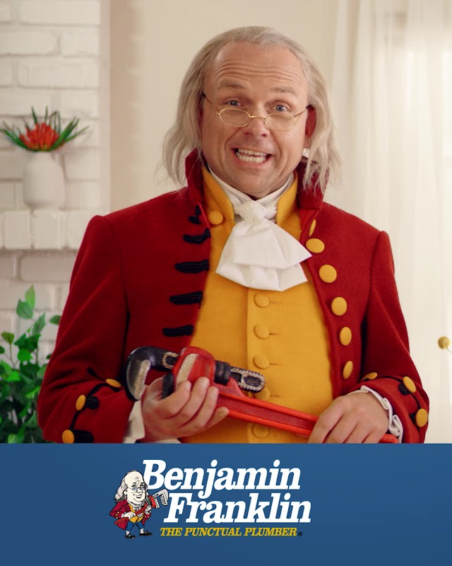 Benjamin Franklin Plumbing of Augusta photo 3