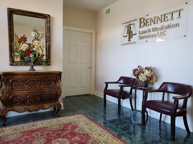 Bennett Law & Mediation Services LLC