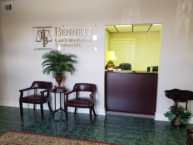 Bennett Law & Mediation Services LLC photo 3