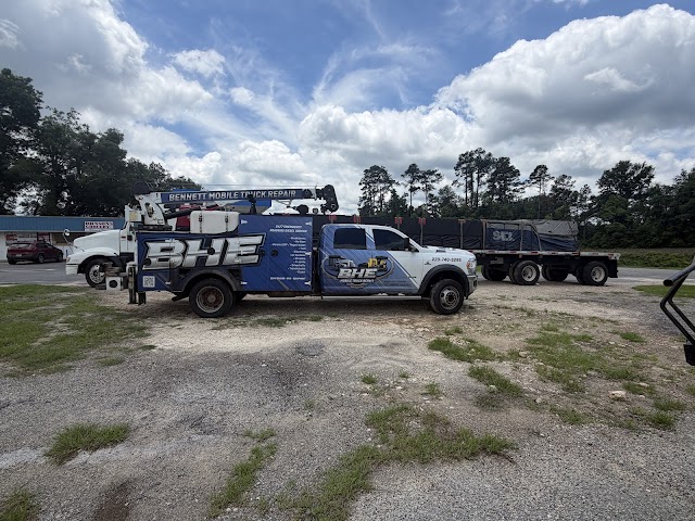 Bennett Mobile Truck Repair