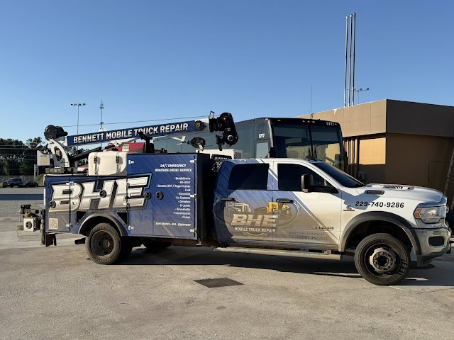 Bennett Mobile Truck Repair photo 3