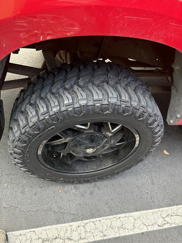 Bennie's Mobile Tire & Roadside Service