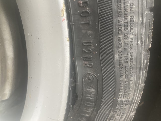 Bennie's Mobile Tire & Roadside Service photo 3
