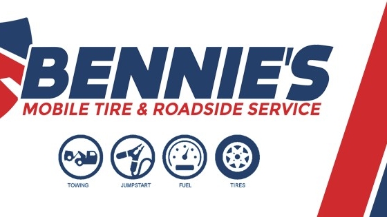 Bennie's Mobile Tire & Roadside Service photo 4