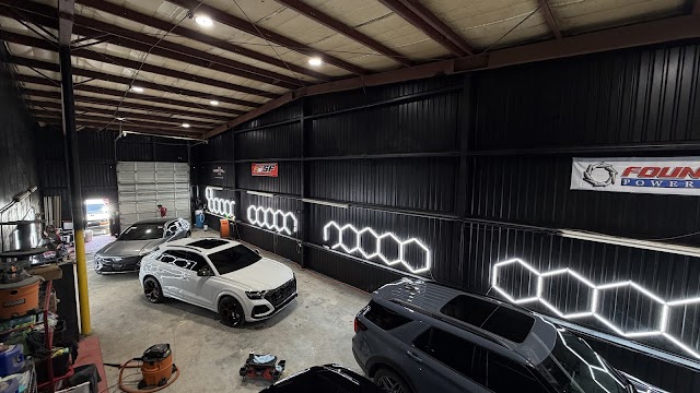 Benny's Detailing