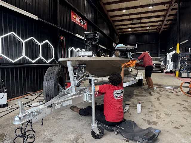 Benny's Detailing photo 3