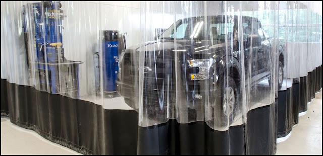 Bentley Buick GMC Collision Center photo 4