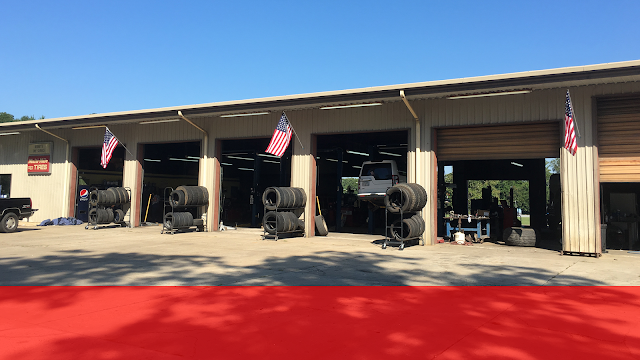 Berney's Tire & Auto