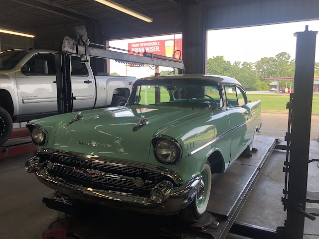 Berney's Tire & Auto photo 2
