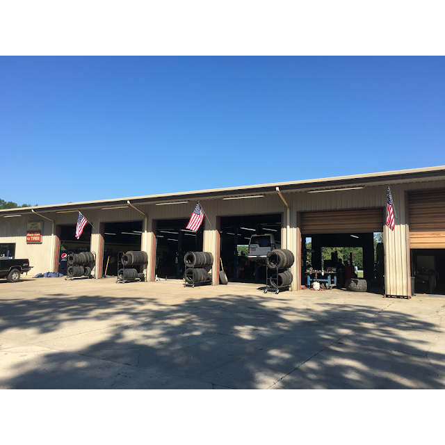 Berney's Tire & Auto photo 3