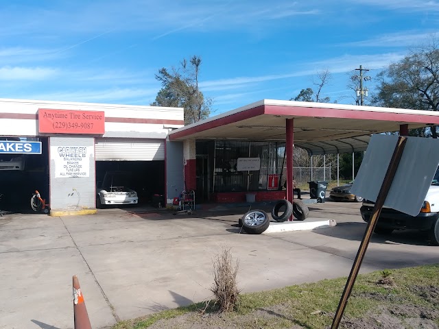 Berney's Tire & Auto photo 4