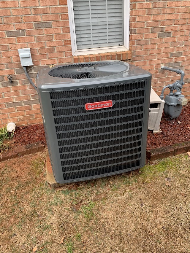 Berry Good Heating and Air photo 2