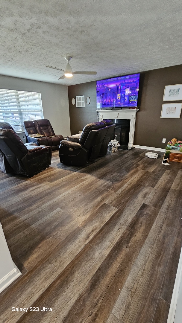 Bertolli Floors - Hardwood Installers of Atlanta photo 2