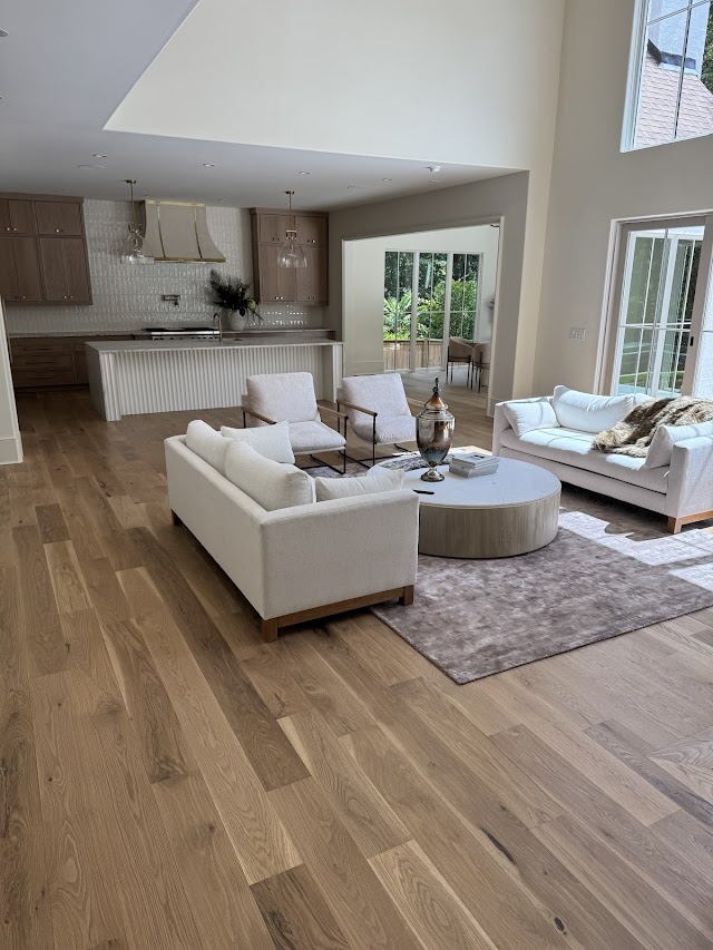 Bertolli Floors - Hardwood Installers of Atlanta photo 3