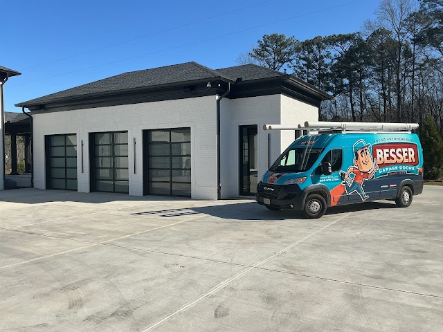 Besser Garage Doors