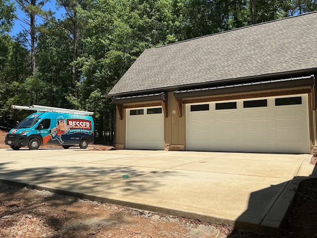 Besser Garage Doors photo 2
