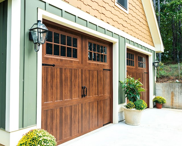 Besser Garage Doors photo 3