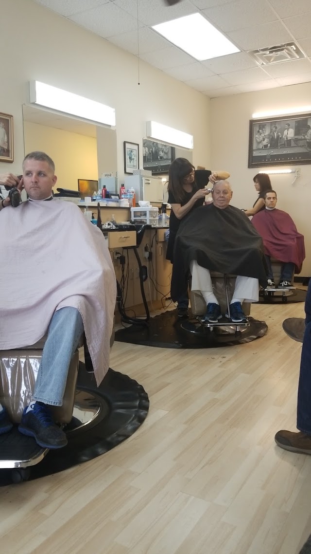 Best Barber Shop
