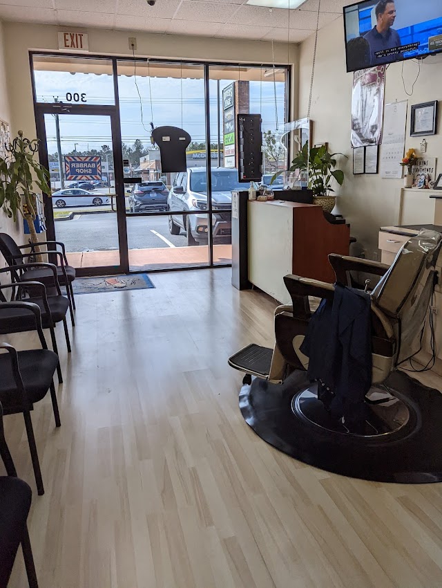 Best Barber Shop photo 2