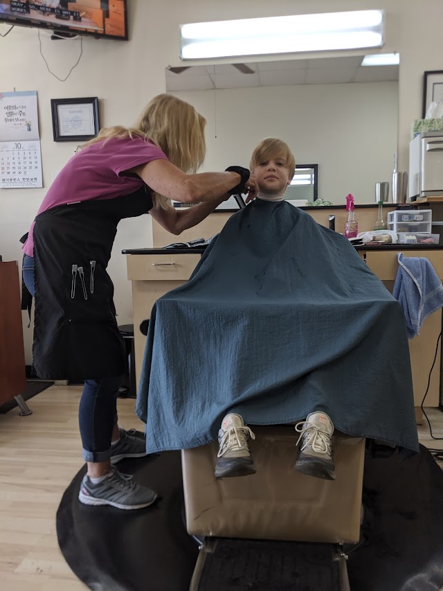 Best Barber Shop photo 3